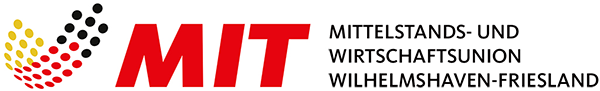 MIT Mittelstands- und Wirtschaftsunion Wilhelmshaven-Friesland